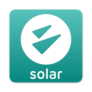 Inavitas Solar Monitoring